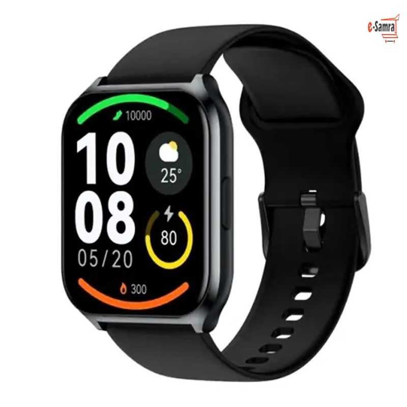 ,Haylou,Watch,2,Pro,Smartwatch