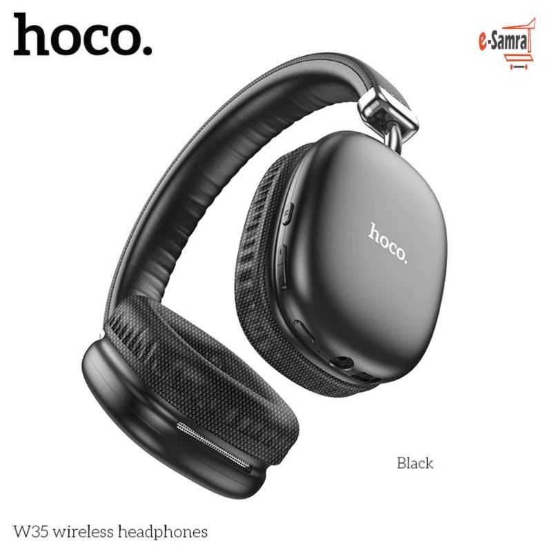 Hoco,W35,Wireless,Headphone