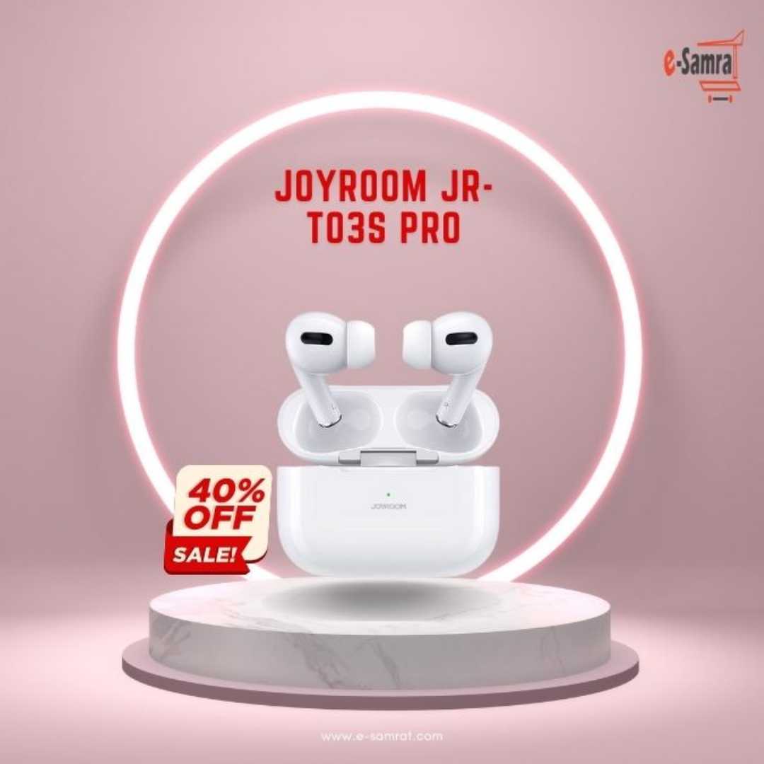 Joyroom,JR-T03s,Pro